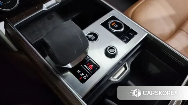 Land Rover Range Rover 5th Generation id 2968607 из Кореи 19