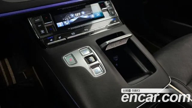 Hyundai The New Grandeur IG id 2708532 из Кореи 19