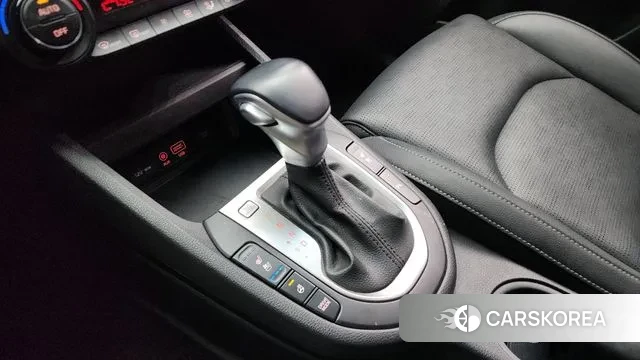 Kia Come New K3 id 3385600 из Кореи 19