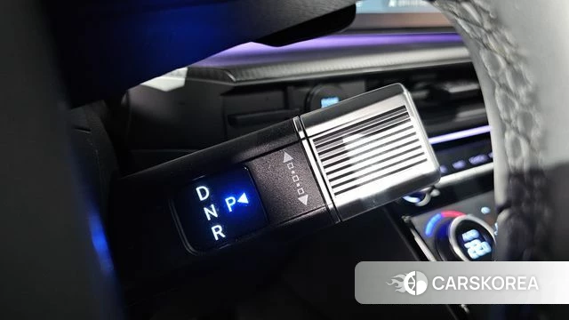 Hyundai Santa Fe (MX5) id 4223083 из Кореи 19