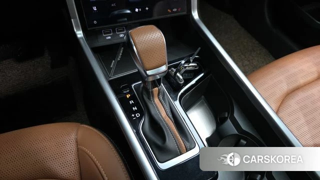 Ssangyong Torres id 3871133 из Кореи 19