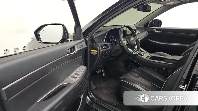 Hyundai Palisade id 3557219 из Кореи 19