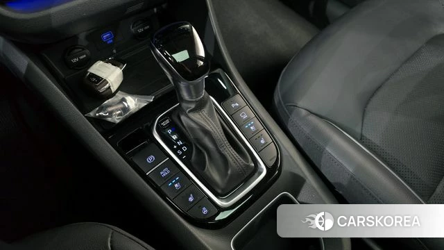 Hyundai The New Ionic Hybrid id 4250865 из Кореи 32