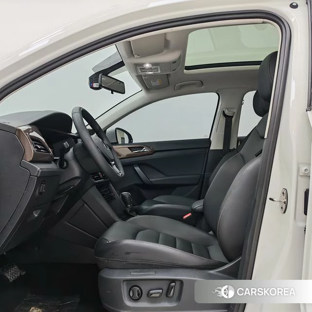 Volkswagen Tuyue id 4207356 из Китая 16