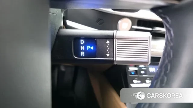 Hyundai Grandeur (GN7) id 3502565 из Кореи 19