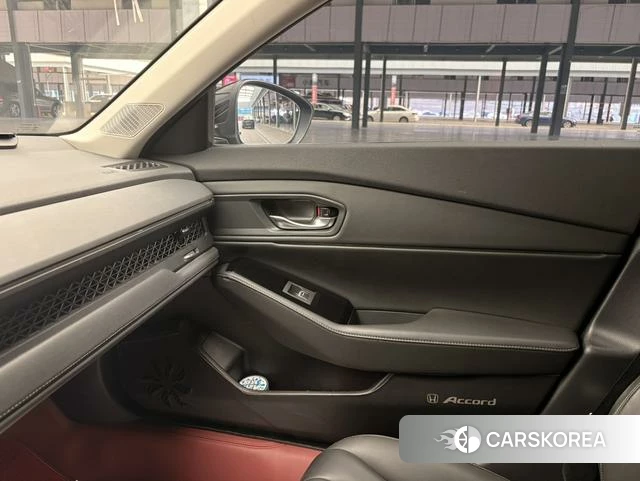 Honda Accord id 4279124 из Китая 15