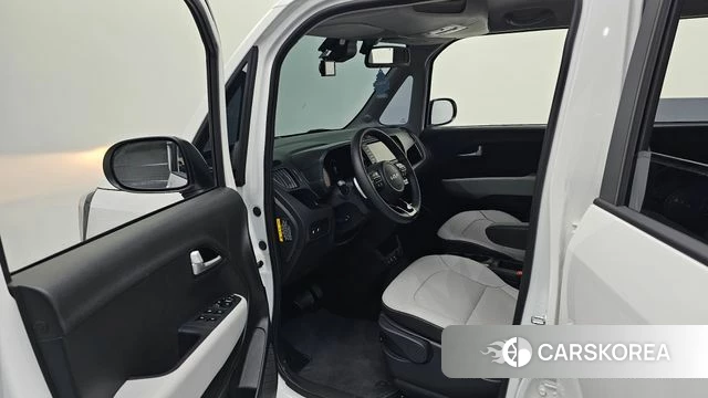 Kia The New Kia Ray EV id 4360343 из Кореи 29