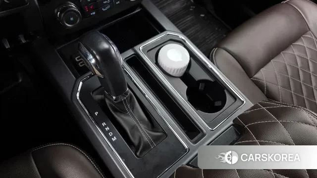 Ford F150 id 3760157 из Кореи 19