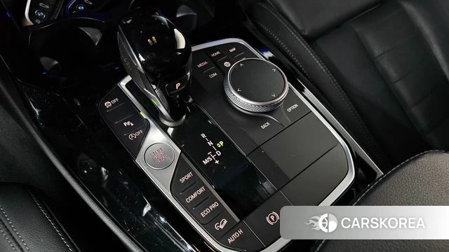 BMW X3 (G01) id 4428765 из Кореи 19