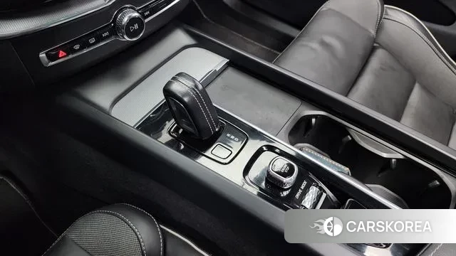 Volvo XC60 second Generation id 3597945 из Кореи 19