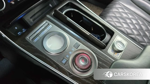 Genesis GV80 id 4434686 из Кореи 19