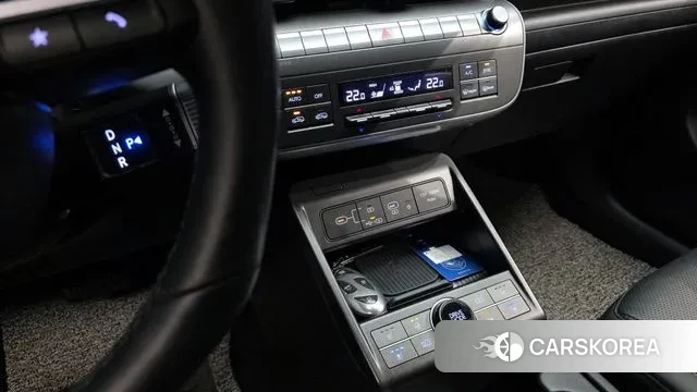 Hyundai Kona (SX2) id 3482293 из Кореи 19