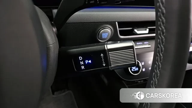 Hyundai Sonata D Edge (DN8) id 3596135 из Кореи 19