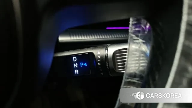 Hyundai Ionic 6 id 3383760 из Кореи 19