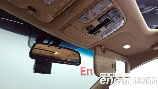 Kia The New Carnival id 2564289 из Кореи 19