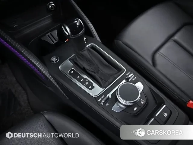 Audi Q2 id 3644786 из Кореи 17