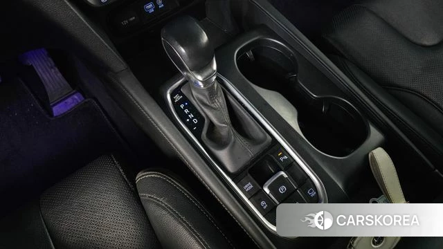 Hyundai Santa Fe TM id 4568453 из Кореи 36