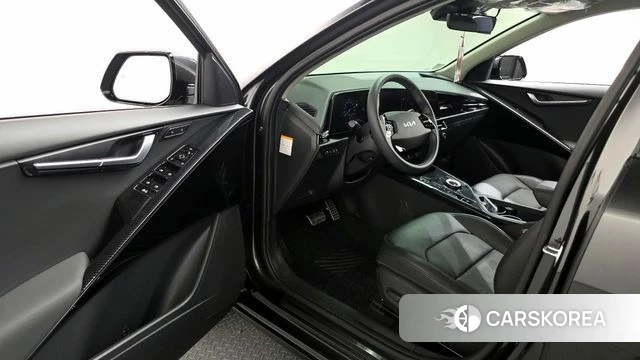 Kia Di Ol Nu Niro id 4316312 из Кореи 34