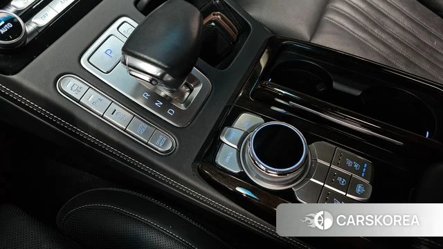 Genesis G90 id 4490872 из Кореи 19