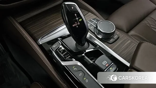 BMW 6 Series GT (G32) id 3698327 из Кореи 19