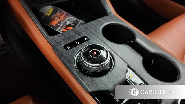 Kia The New K5 Hybrid 3rd generation id 4630282 из Кореи 19
