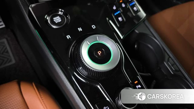 Kia Sportage 5th Generation Hybrid id 4201002 из Кореи 19