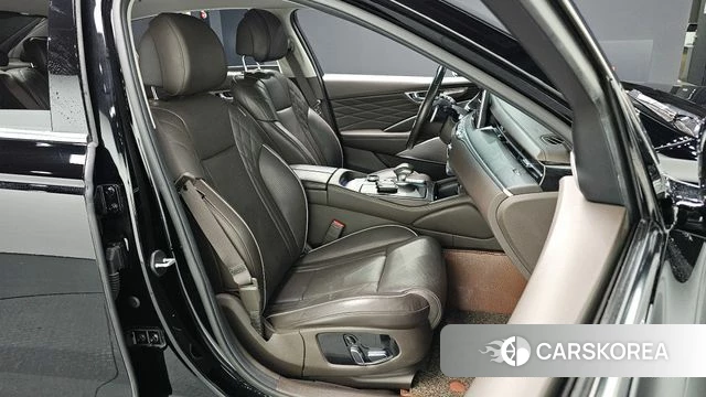 Kia More K9 id 3808021 из Кореи 19