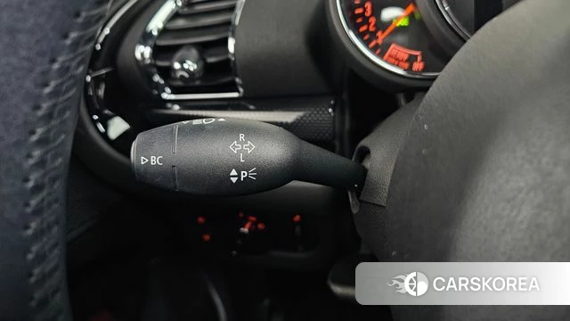 Mini Cooper Clubman id 4180776 из Кореи 19