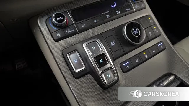 Hyundai Palisade id 3597952 из Кореи 19