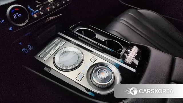 Genesis G80 (RG3) id 3555869 из Кореи 19