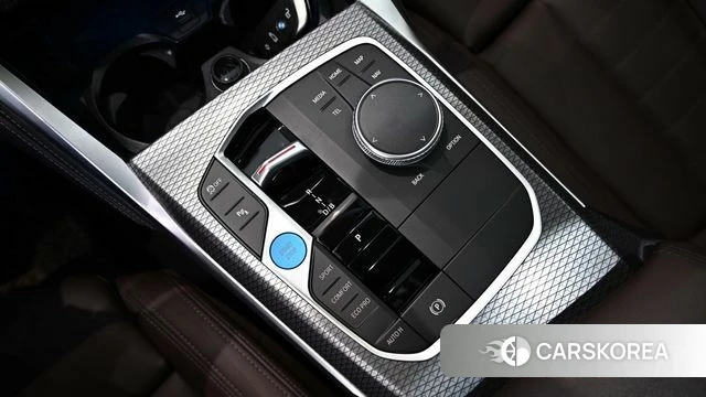 BMW i4 id 3891548 из Кореи 19