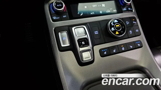 Hyundai The New Palisade id 2694874 из Кореи 19