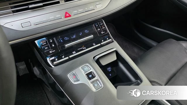 Hyundai The New Grandeur IG id 4637273 из Кореи 19