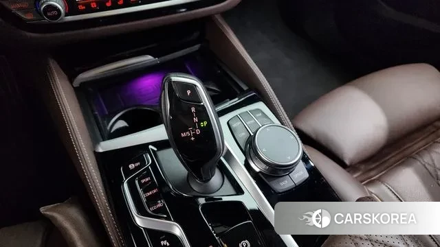 BMW 6 Series GT (G32) id 3745398 из Кореи 19