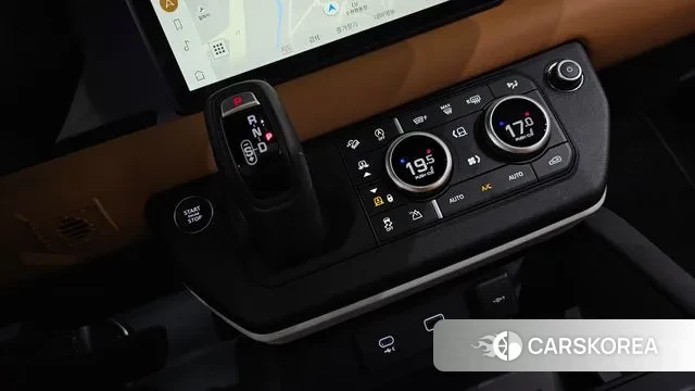 Land Rover Defender (L663) id 3052694 из Кореи 19