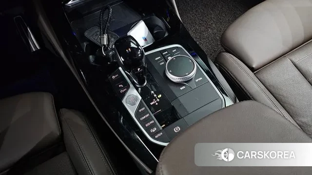 BMW X4 (G02) id 3053389 из Кореи 19