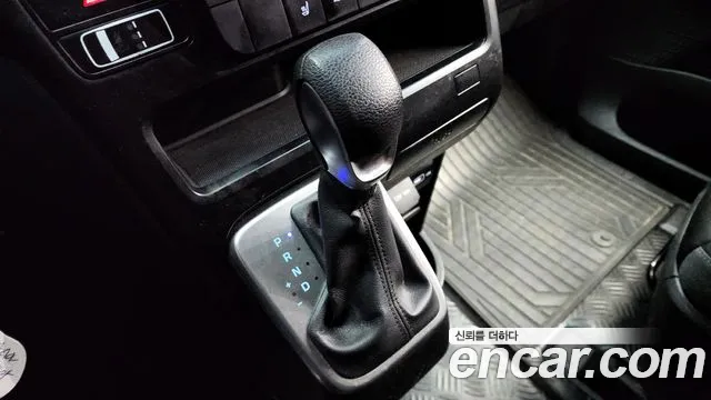 Hyundai Staria id 2489454 из Кореи 19