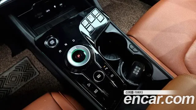 Kia Sportage 5th Generation Hybrid id 2714606 из Кореи 19