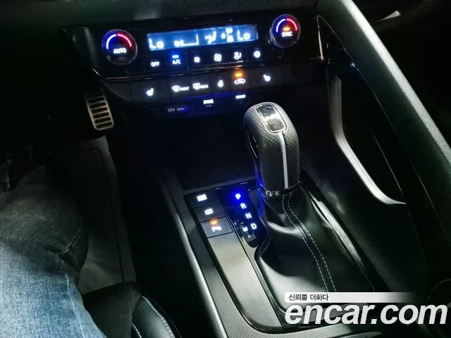 Hyundai Avante (CN7) id 2920776 из Кореи 19