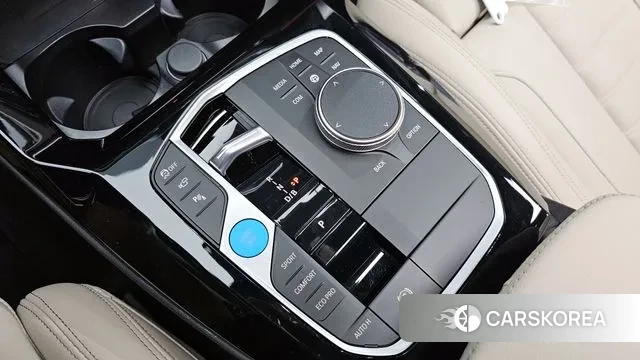 BMW iX3 id 3624458 из Кореи 19