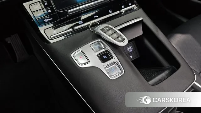 Hyundai The New Grandeur IG Hybrid id 3274516 из Кореи 19