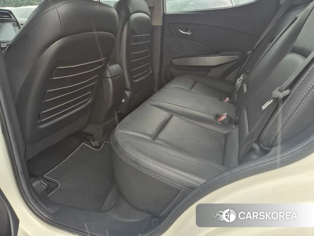 Ssangyong Tivoli Air id 4572568 из Кореи 18