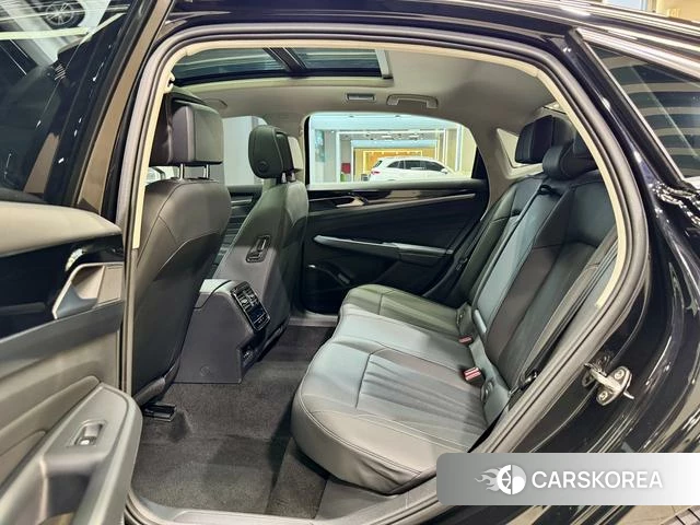 Volkswagen Passat id 3824381 из Китая 29