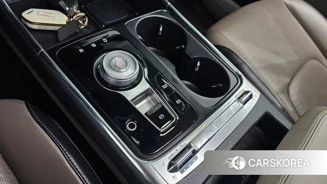 Kia The New Carnival 4th Generation id 3206926 из Кореи 19