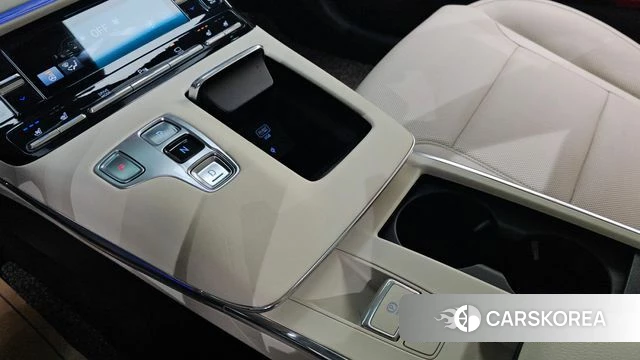 Hyundai The New Grandeur IG id 4402215 из Кореи 30