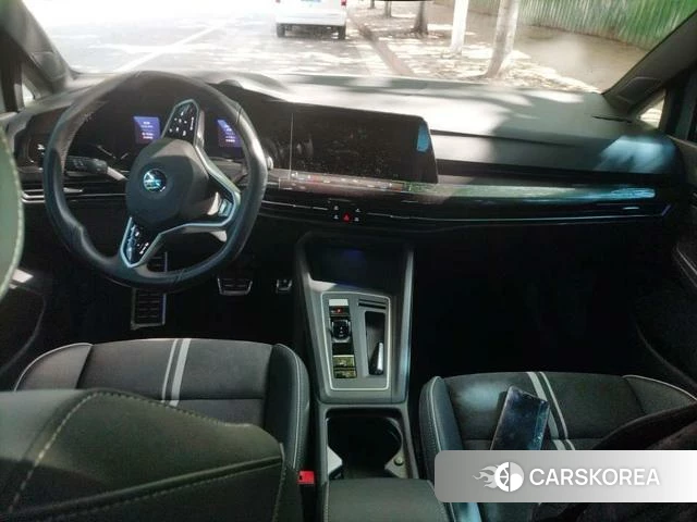 Volkswagen Golf id 4387321 из Китая 12