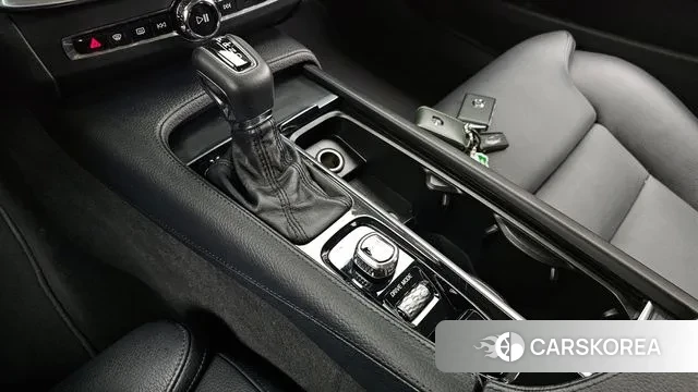 Volvo S90 id 3226303 из Кореи 19