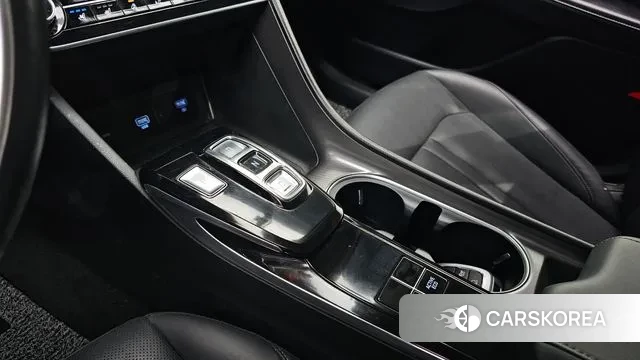 Hyundai Sonata (DN8) id 3716983 из Кореи 19