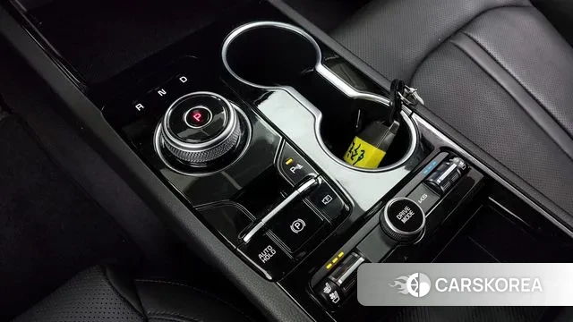 Kia The New K5 Hybrid 3rd generation id 3585656 из Кореи 19