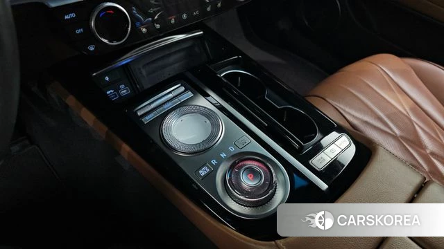 Genesis G80 (RG3) id 3916500 из Кореи 19